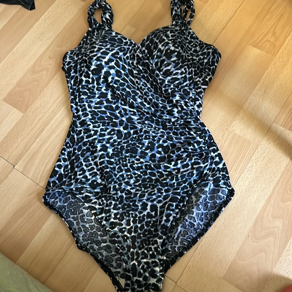 Miraclesuit